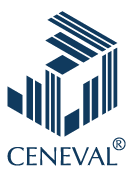 CENTRO NACIONAL DE EVALUACIÓN PARA LA EDUCACIÓN SUPERIOR (CENEVAL)